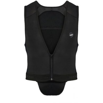 Zandona Competition Vest x7 Zwart