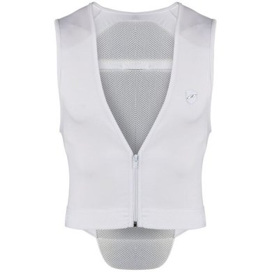 Zandona Competition Vest x6 Blanc