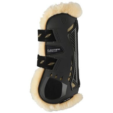 Zandona Tendon Boots Elite Air Sensitive+ Black