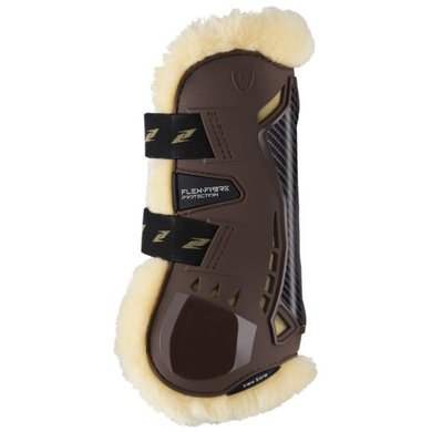 Zandona Tendon Boots Elite Air Sensitive+ Brown