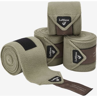 LeMieux Bandages Classic Polo Fern