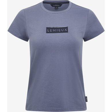 LeMieux T-Shirt Classique Jay Blue 44