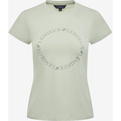 LeMieux T-Shirt Classique Pistachio 44