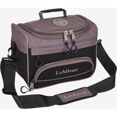 LeMieux Grooming Bag ProKit Lite Noix One Size