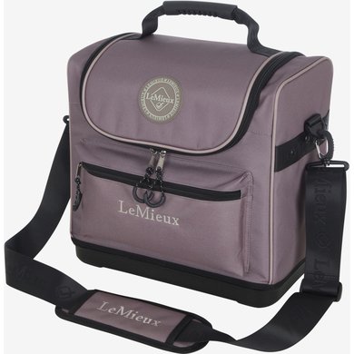 LeMieux Grooming Bag Pro Noix One Size