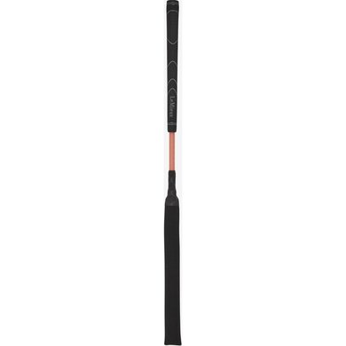 LeMieux Spring Zweep Grip-Tek Baton Apricot One Size