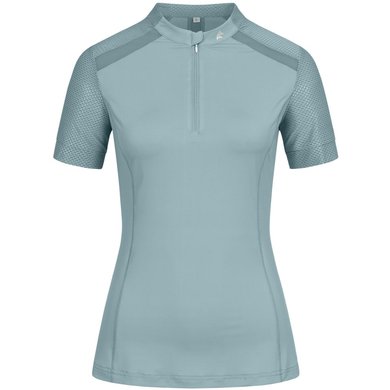 ELT T-Shirt Nancy Short Sleeves Alpine Blue XXS