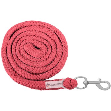 Waldhausen Lead Rope Economic with Carabiner Hibiscus One Size