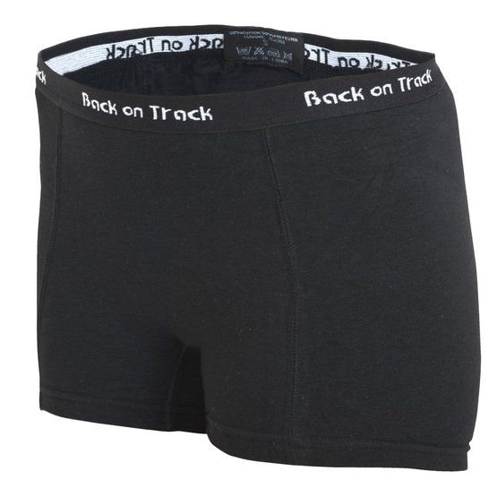 Back on Track Herren Bekleidung Lange Unterhose