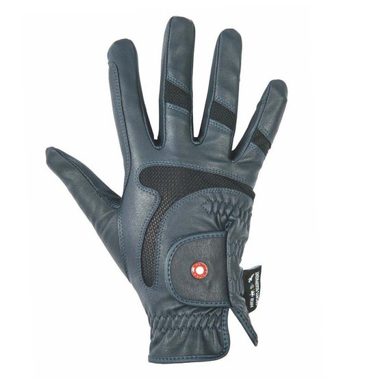 HKM Horse Riding Gloves Air All Sizes & Colours 