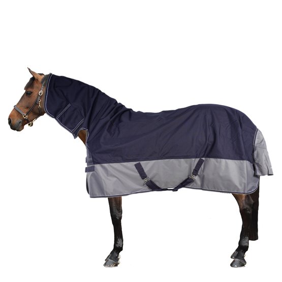 Poncho Impermeable de EQUITHÈME