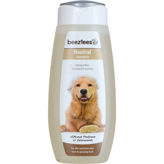 dun limoen Dag Beeztees Honden Neutral Shampoo 300ml - Agradi.nl