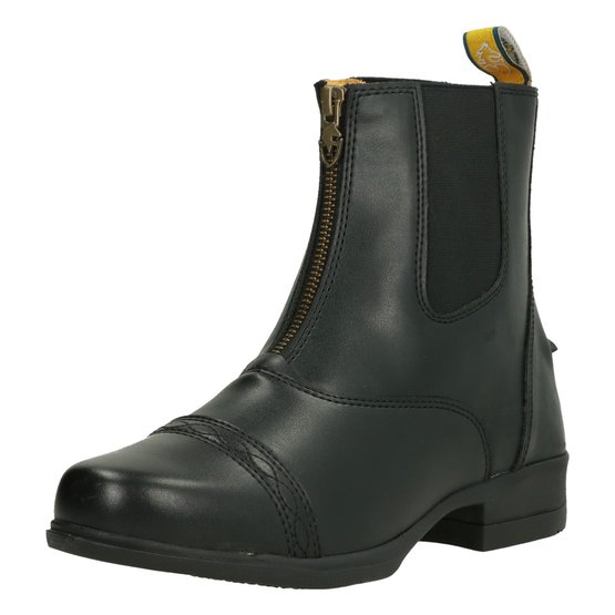 Shires Moretta Clio Paddock Boots Black or Brown 