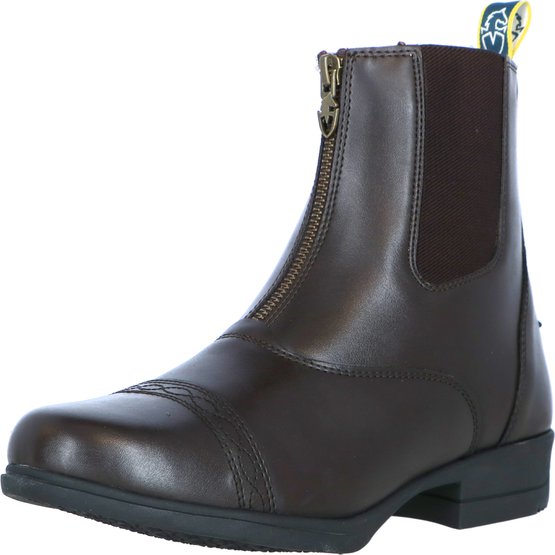 Shires Moretta Clio Paddock Boots Black or Brown 
