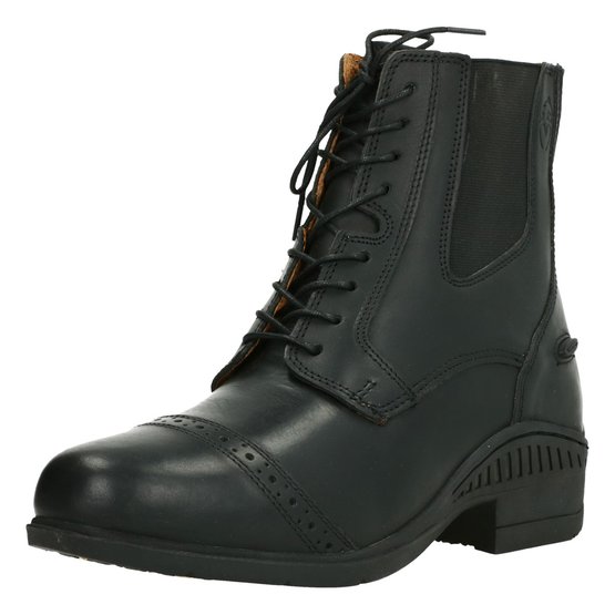 shires moretta paddock boots