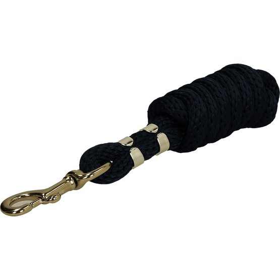 Shires Topaz Lead Rope 