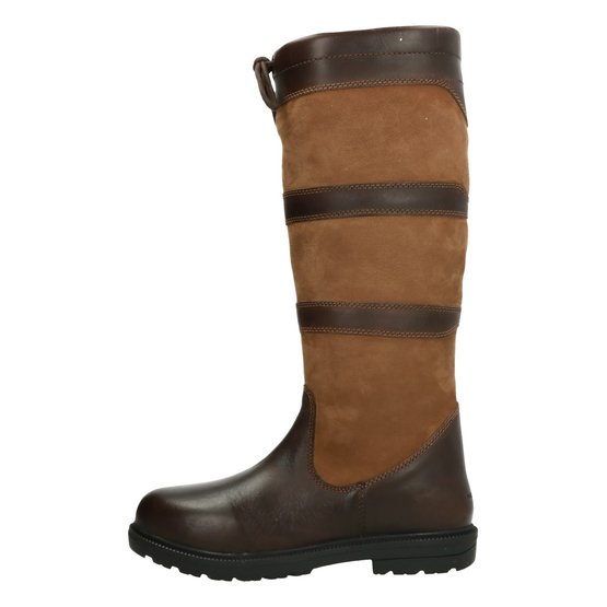 1000g rubber hunting boots