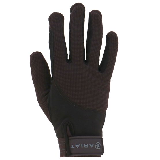 Ariat Insulated Tek Grip Gloves 