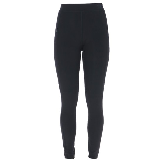 Horka Riding Legging Megan Ladies Black 