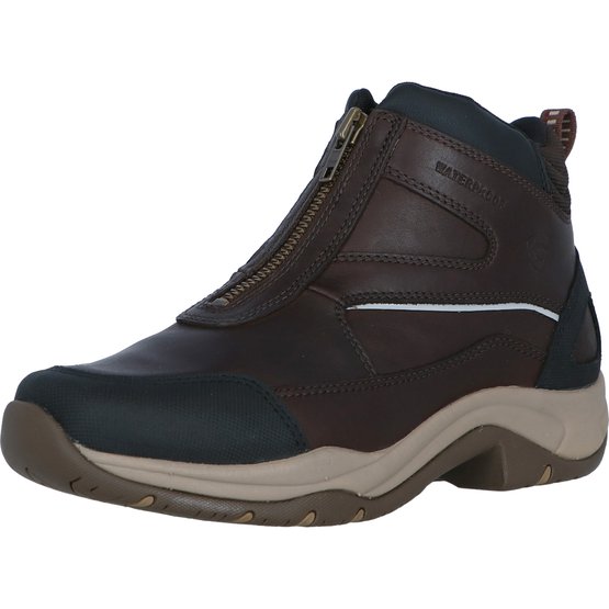 Ariat Probaby Lacer Boots - Driftwood Brown