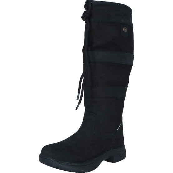 Dublin river boots outlet ebay