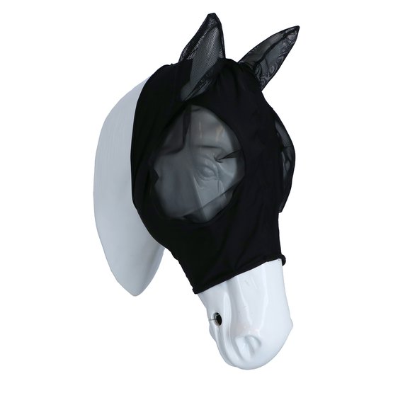 Catago Mask FIR-Tech Black Agradi.com