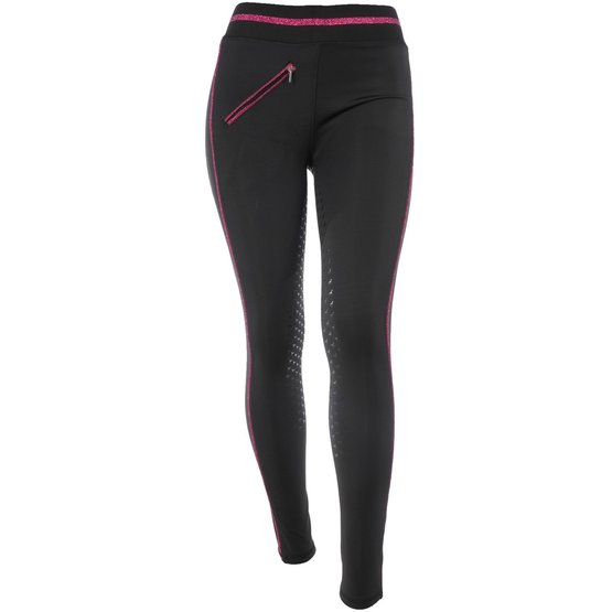 Womens Slim Fit Horse Riding Ladies Fleece Lined Leggings For Fitness And  Equestrian Riding Skinny Trouser For Horse Riders, Plus Size Available  LJ201130 From Kong04, $22.85 | DHgate.Com