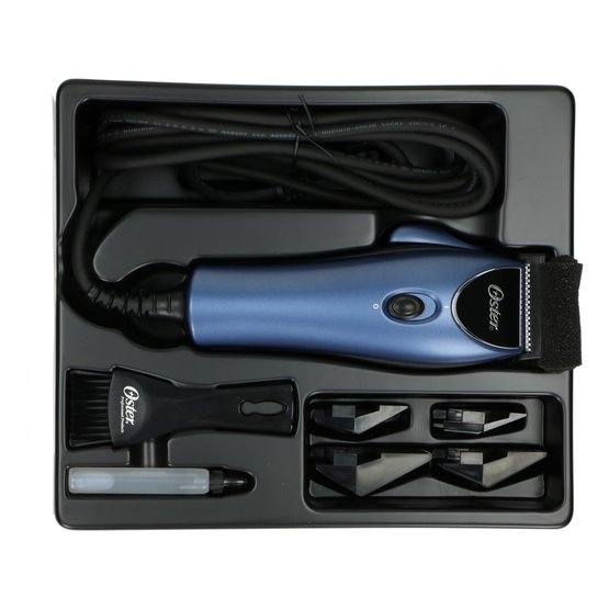 oster home grooming kit
