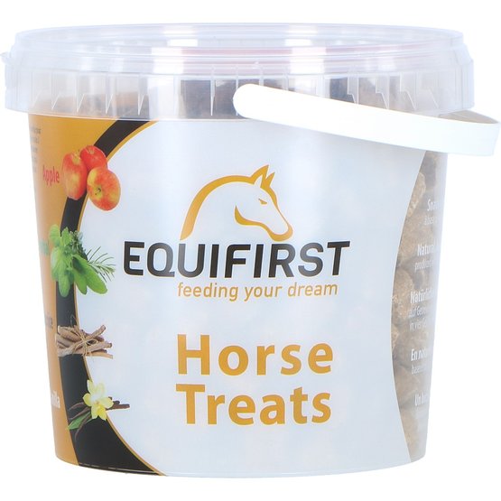 Biscotti Per Cavalli Equifirst Treats