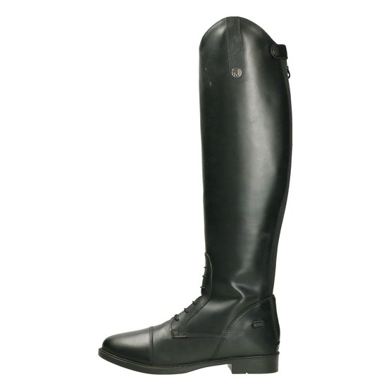 Horka Long Horse Riding Showing//Competition Boots EXTRA WIDE//WIDE//STANDARD CALF
