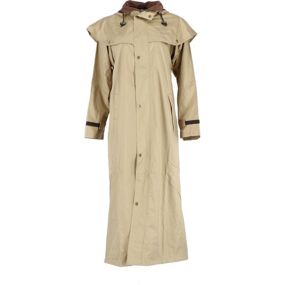 stockman coat