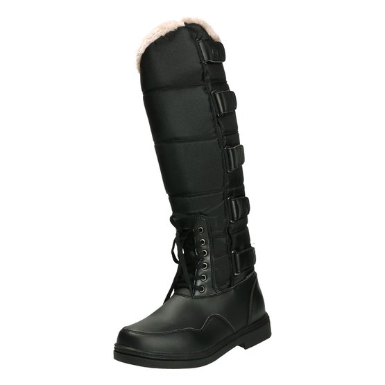 winter riding boots