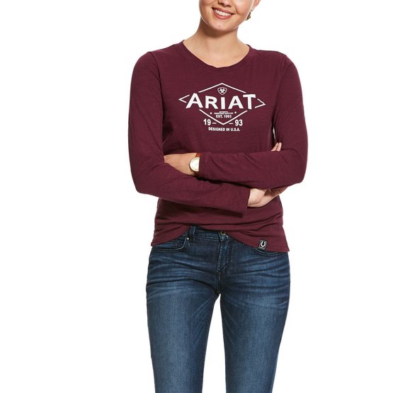 ariat clothing outlet