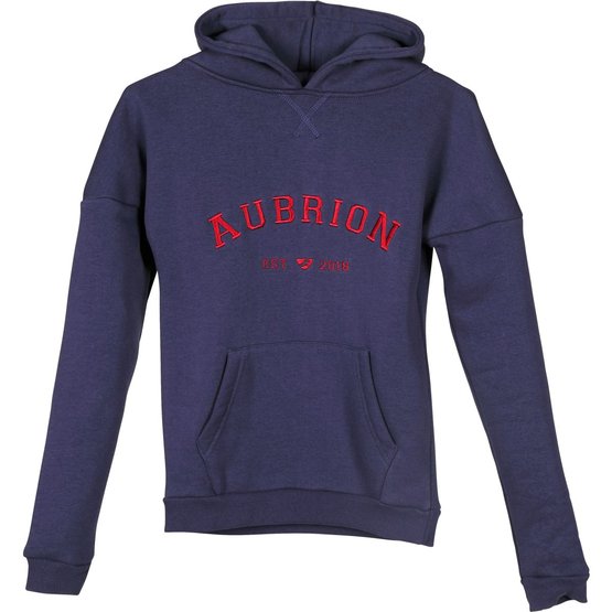 Shires Aubrion Serene Hoodie - Young Rider