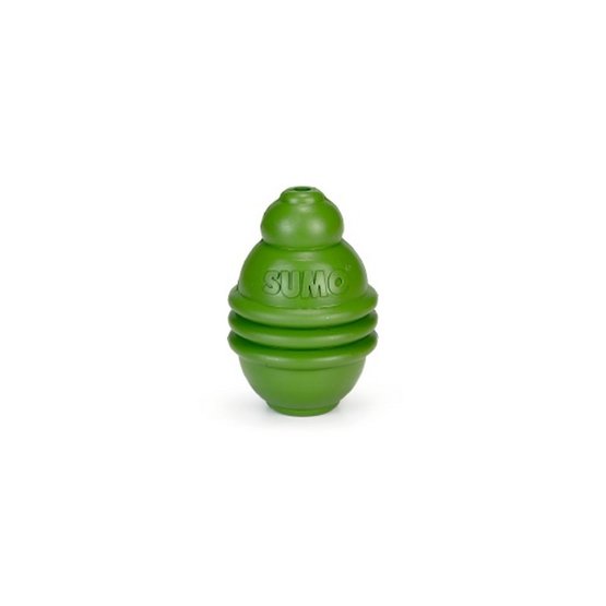 are sumo dog toys dishwasher safe