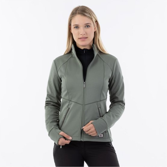 Agave full hotsell zip jacket