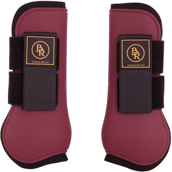 BR Tendon Boots Event PU with Neoprene 