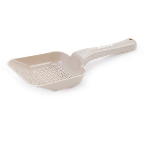 Fine litter best sale scoop