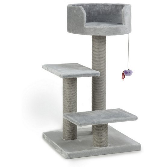 beeztees cat tree