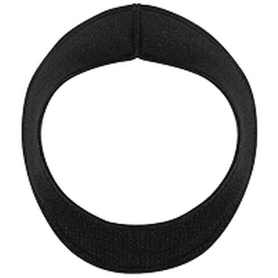 Charles Owen Replacement Headband AYR8 AyrBr Black