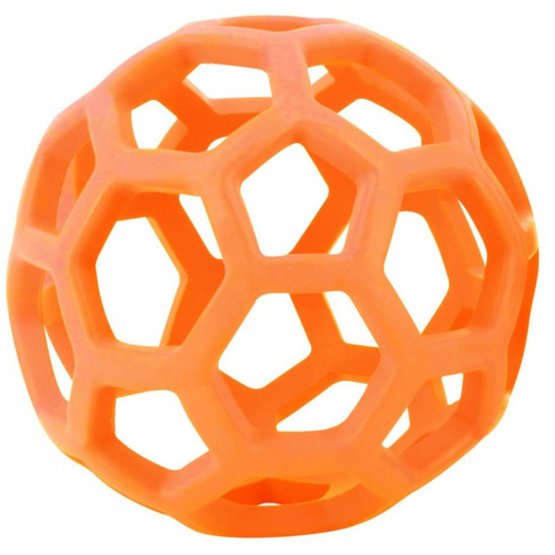 Hippotonic Balles Rubber Orange 