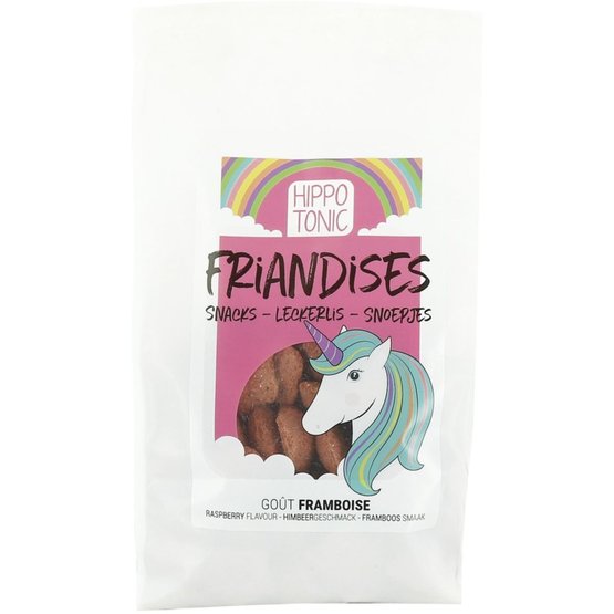 Bonbons pour chevaux Hippo-Tonic - Mix - FRIANDISES ET BONBONS - PADD