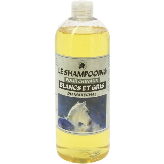 ODM Shampoo voor Schimmels en Lichte Paarden 1L -