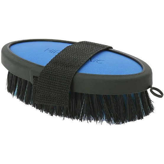 Hippotonic Brush Soft Royal Blue