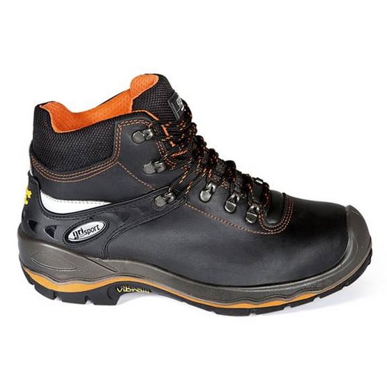 grisport safety boots