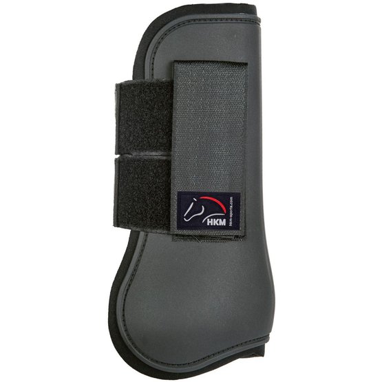 hkm tendon boots