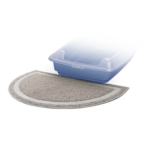 Catit hotsell litter mat