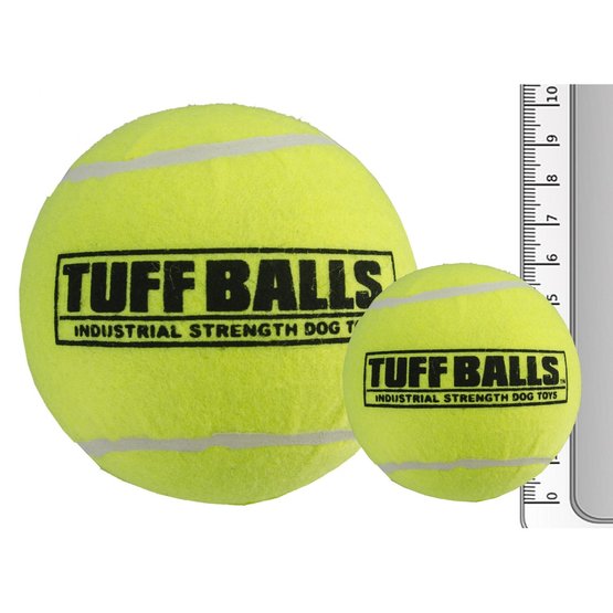 tuff balls