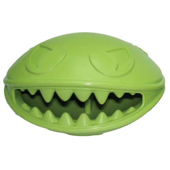 Jolly Pets Monster Mouth Green 4