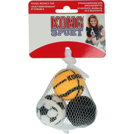 kong ball xs